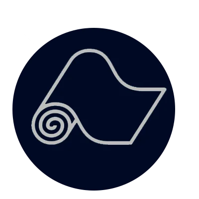 Ícono de distribución para bondeadores en Industrias Dreibal