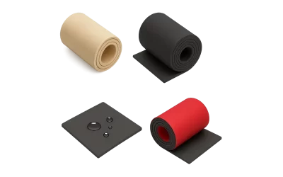 Sistemas de Pegado Continuo (Laminado)