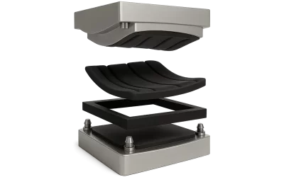 Termoformado de Espumas