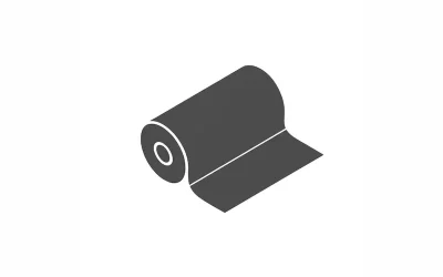 Rollos de Espuma de Poliuretano (PU)