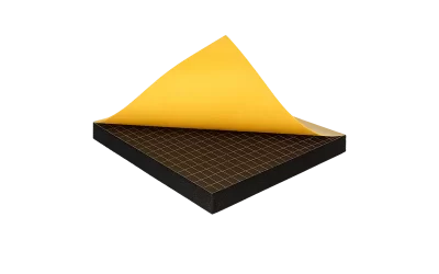 Aplicación de Adhesivo PSA